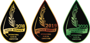 Kotinos 2018 Award